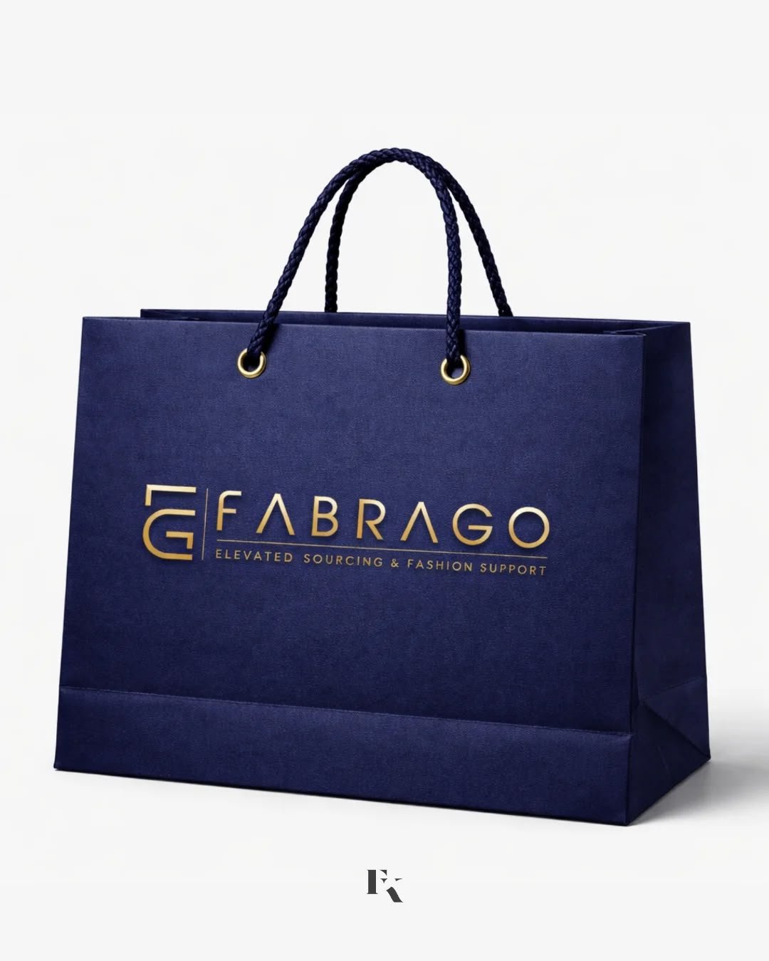 Brand identity design 3