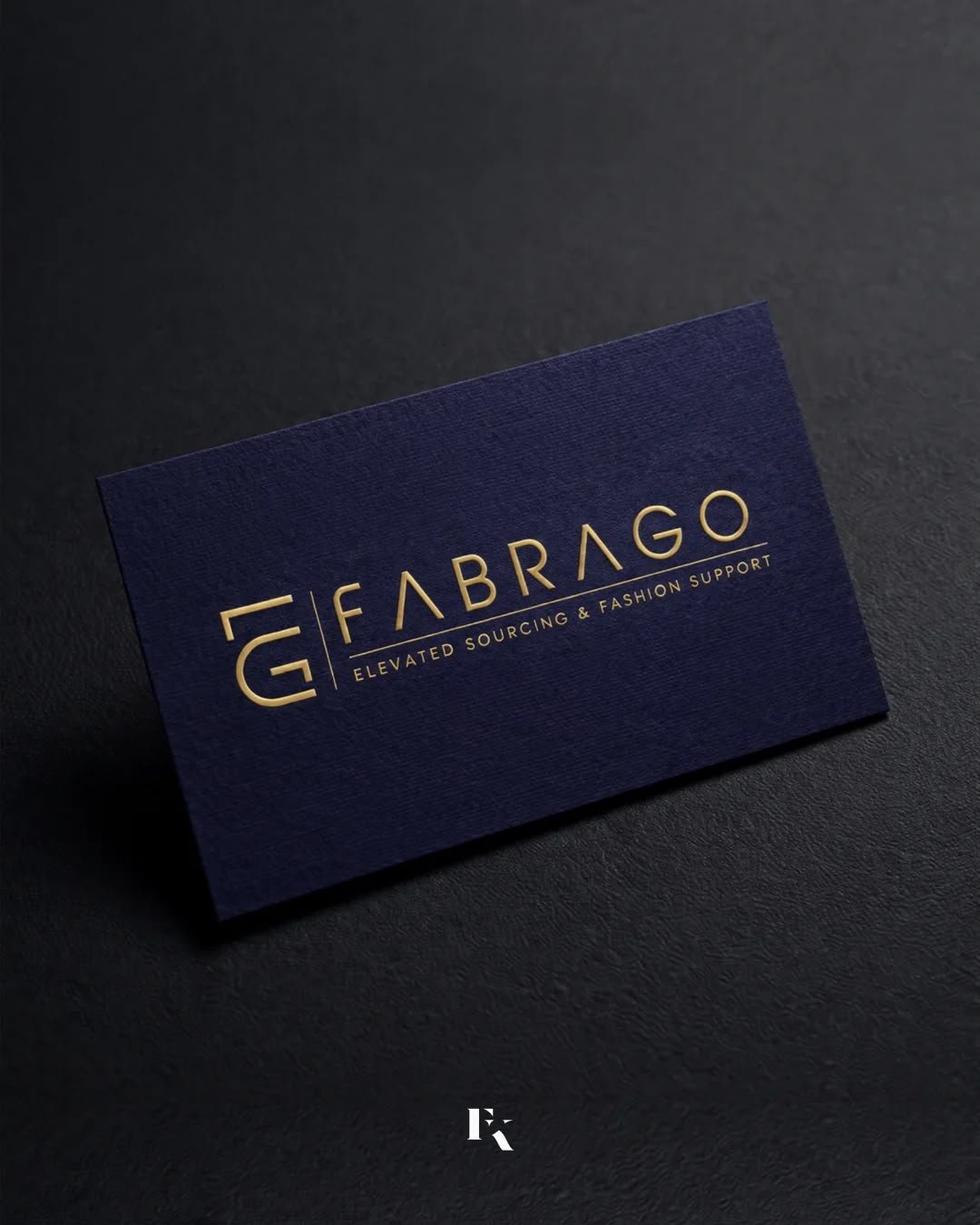 Brand identity design 6