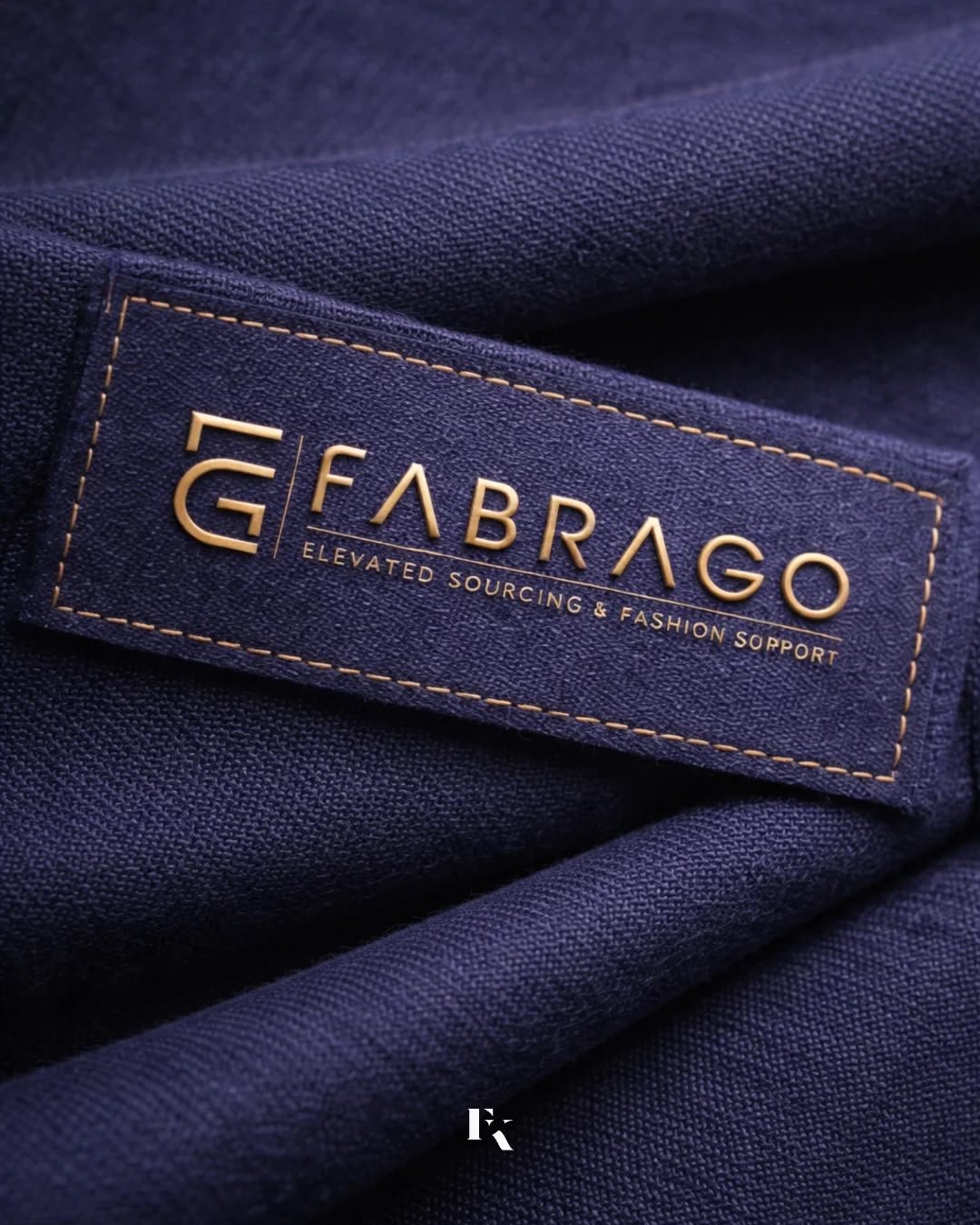 Brand identity design 7