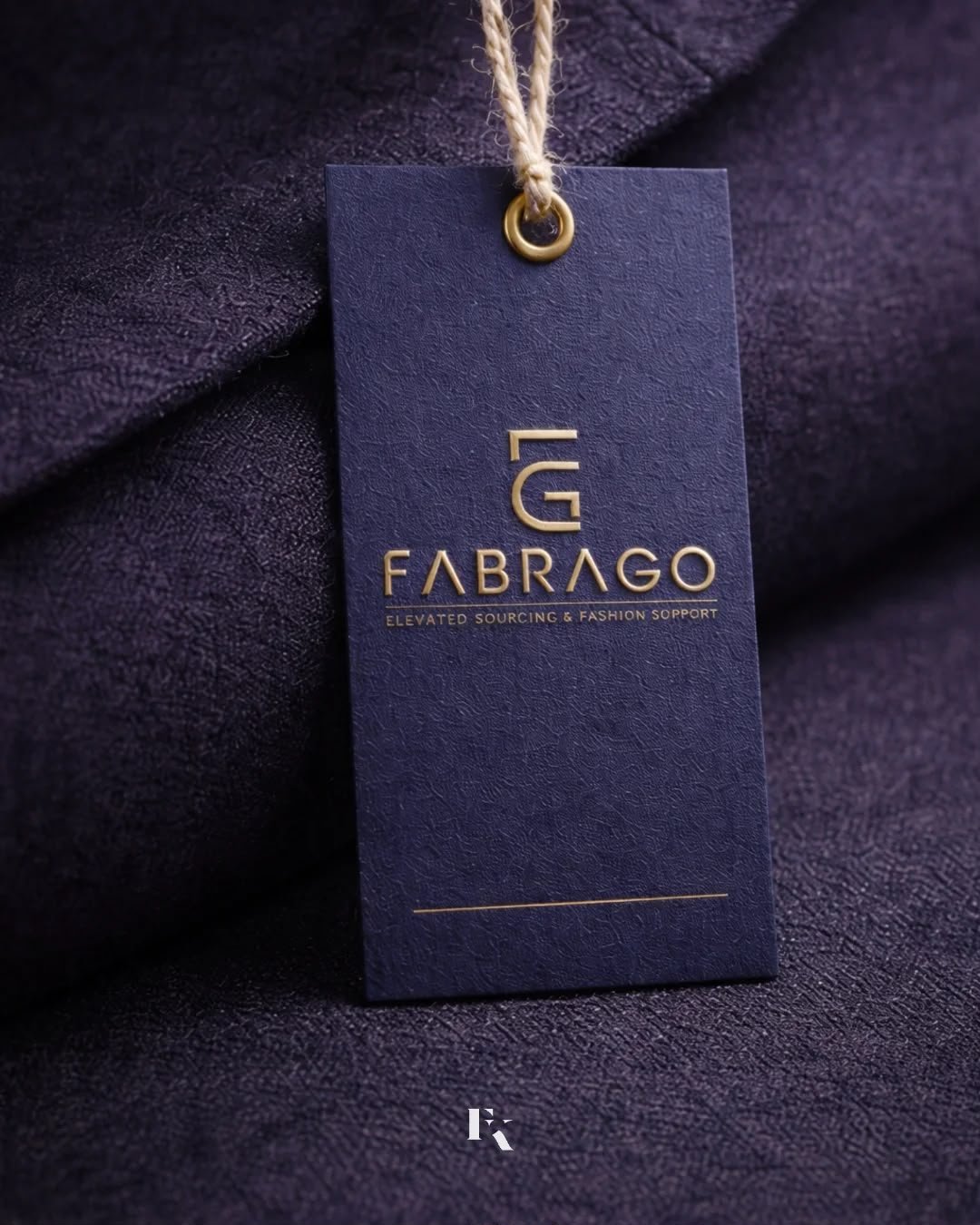 Brand identity design 8