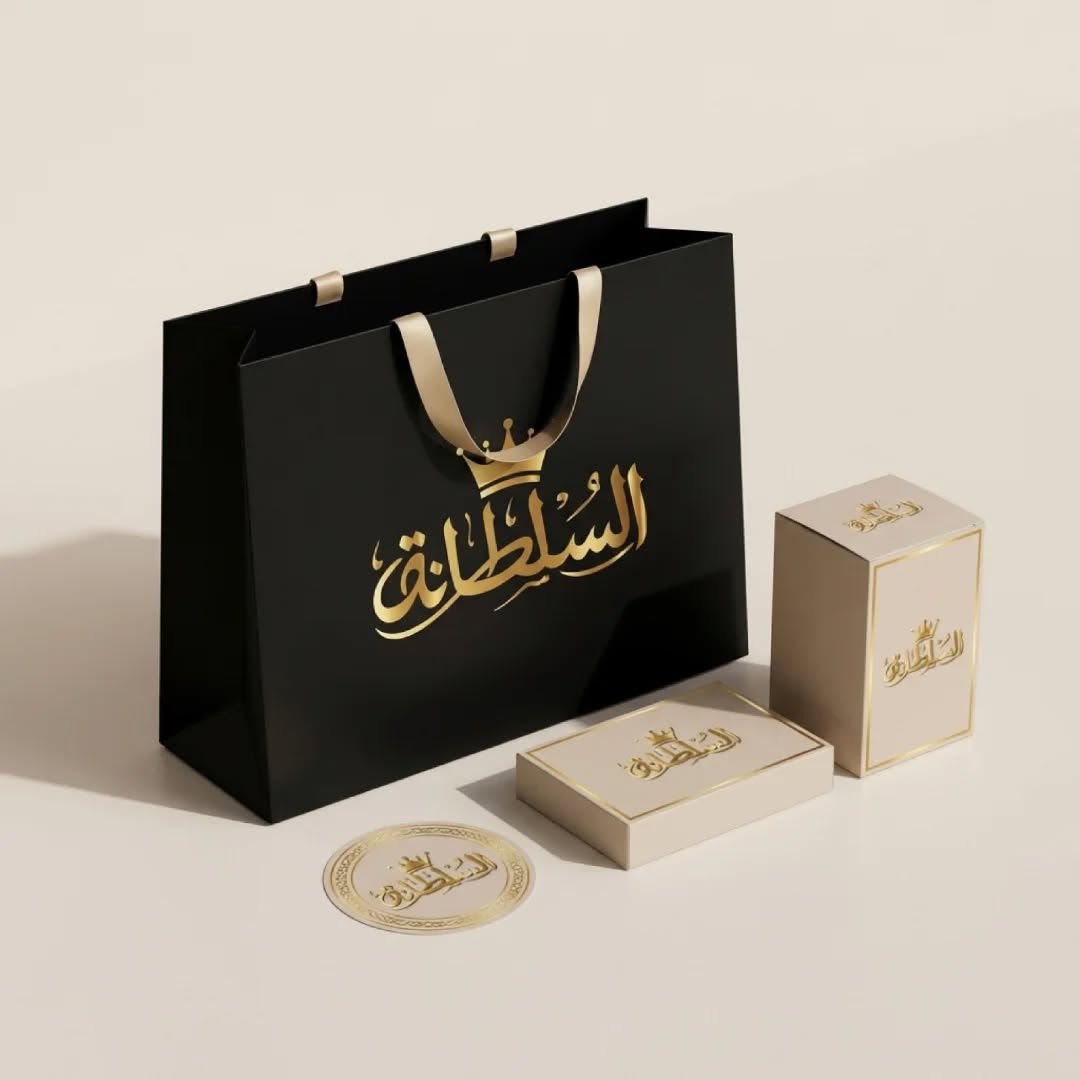 Brand identity design 19