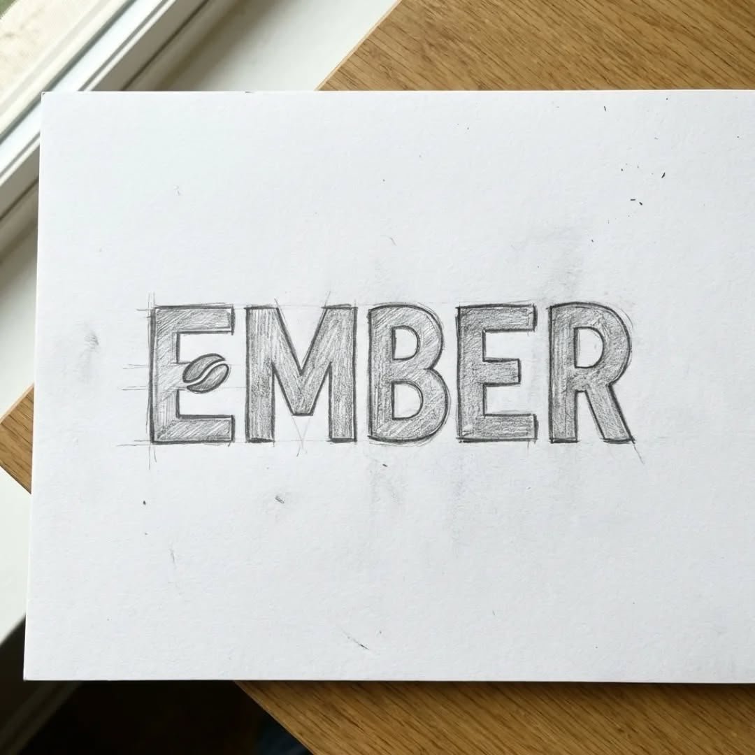 Brand identity design 24