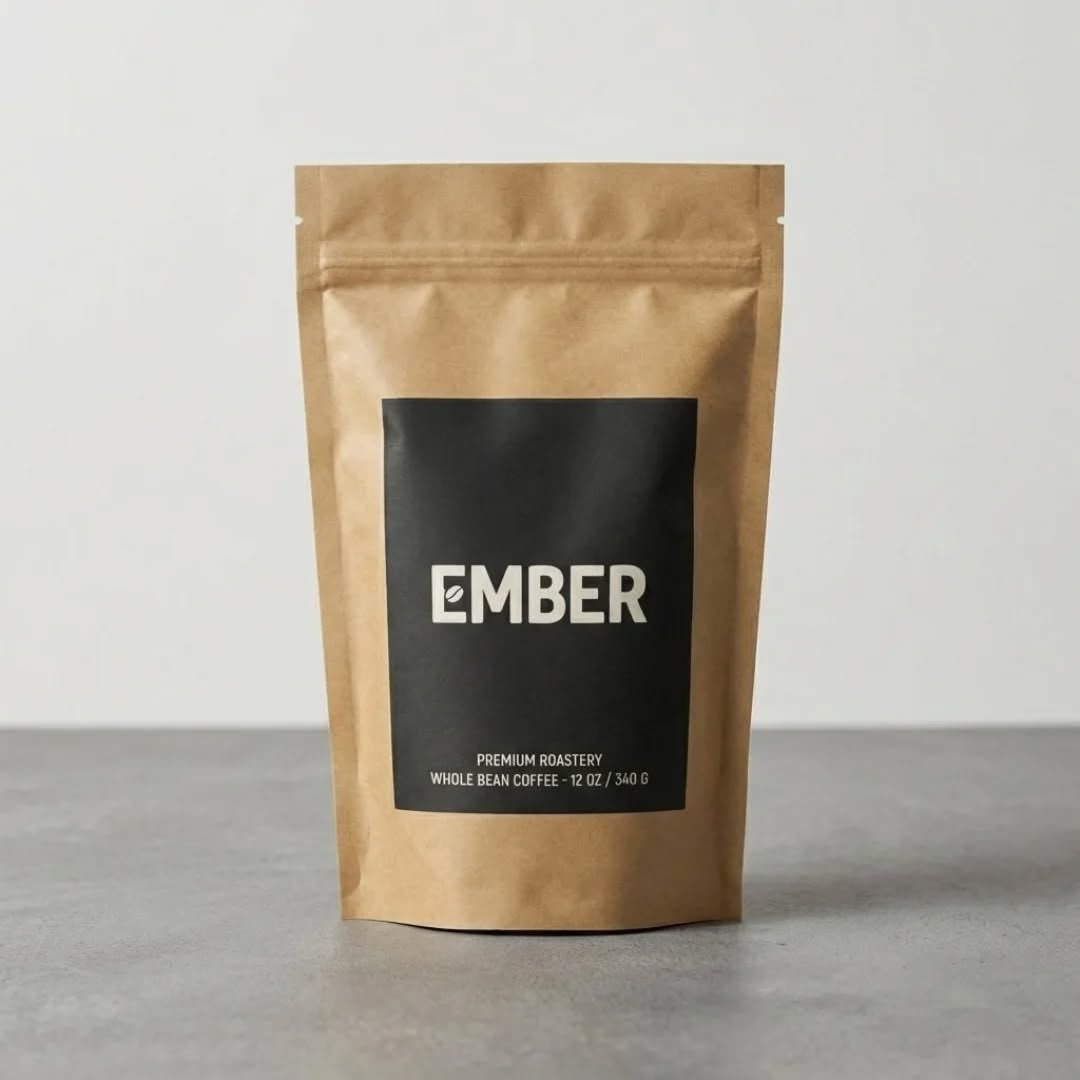Brand identity design 27