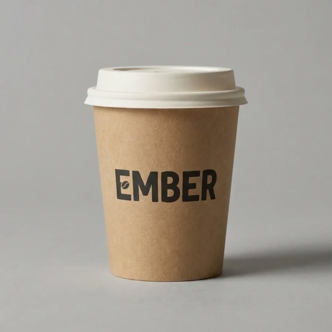 Brand identity design 28