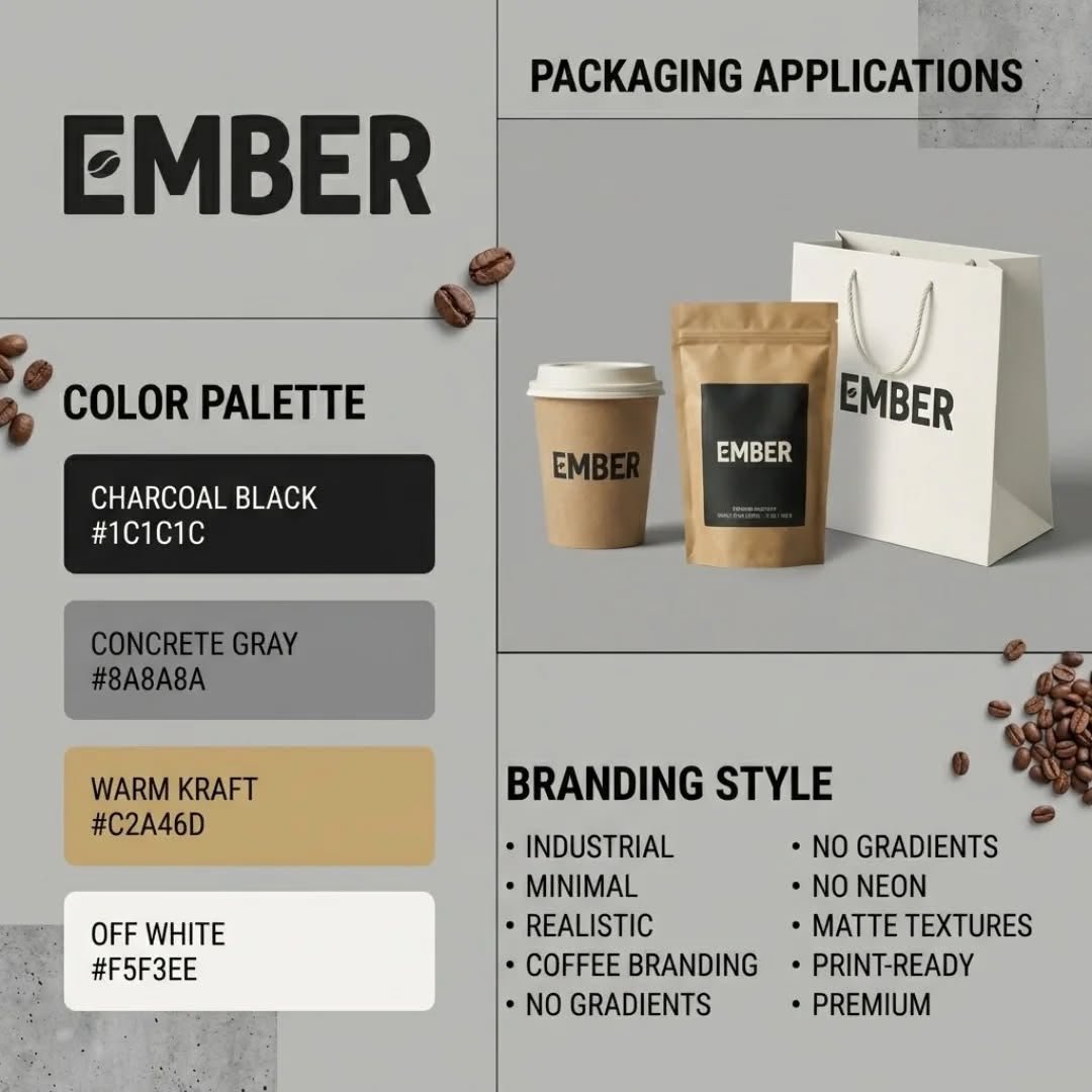 Brand identity design 30