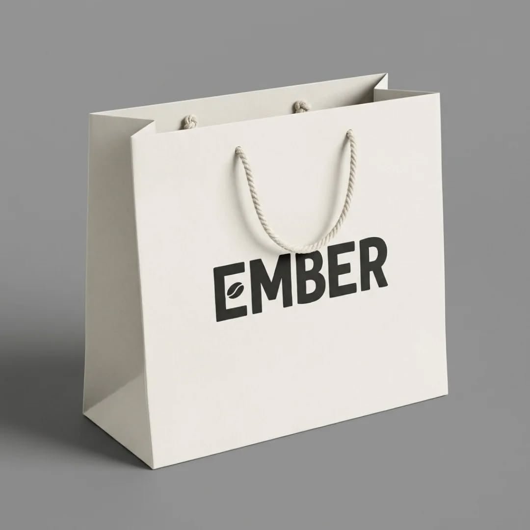 Brand identity design 32
