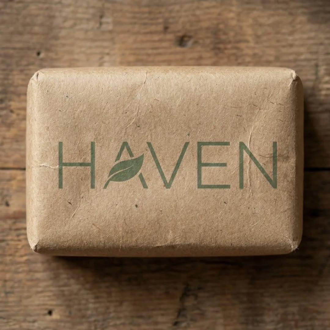 Brand identity design 34