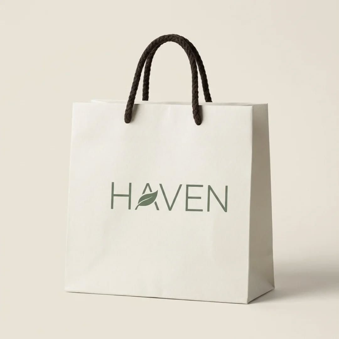 Brand identity design 35