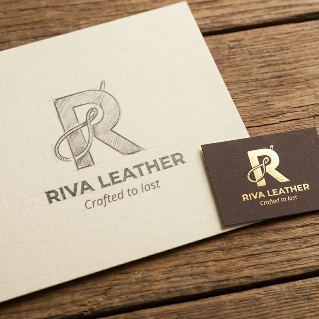 Brand identity design 41