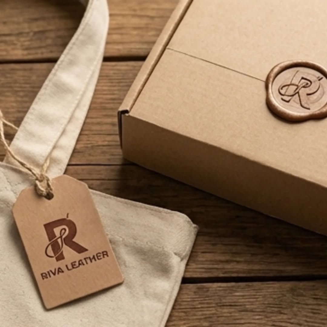 Brand identity design 42