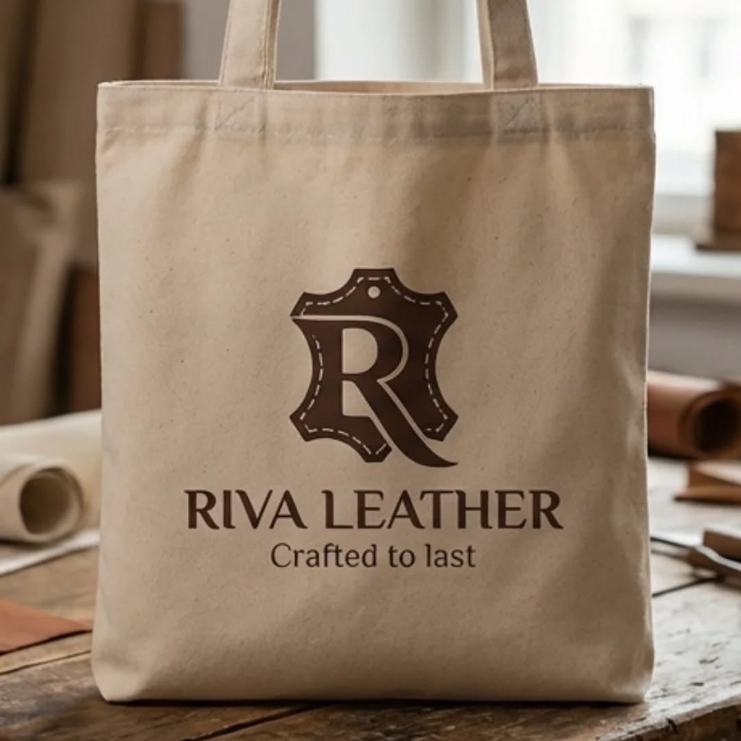 Brand identity design 43