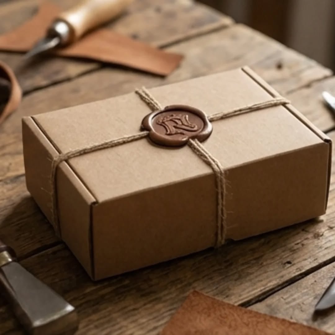 Brand identity design 44