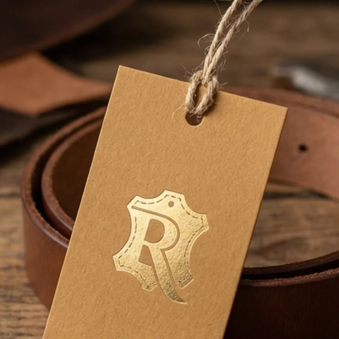 Brand identity design 46