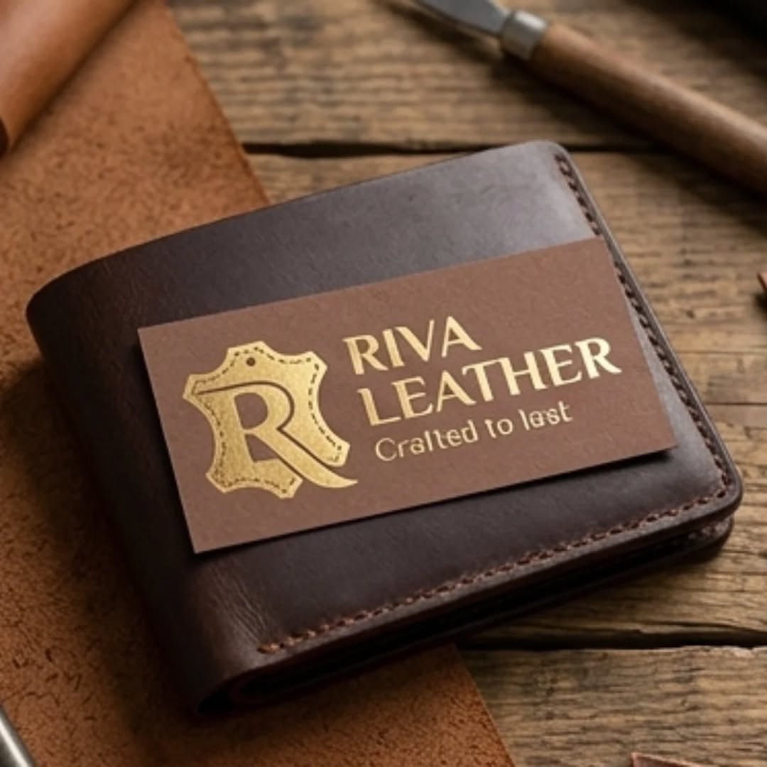 Brand identity design 47