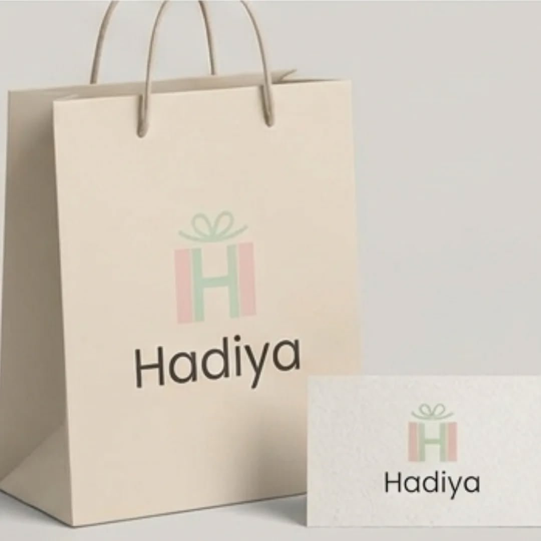 Brand identity design 48