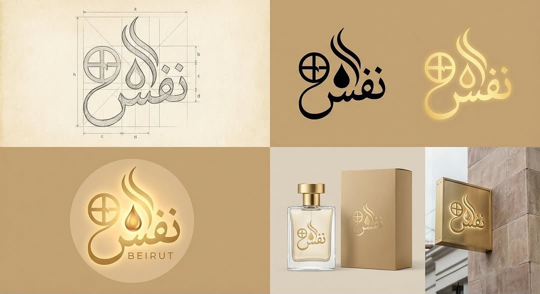 Brand identity design 59